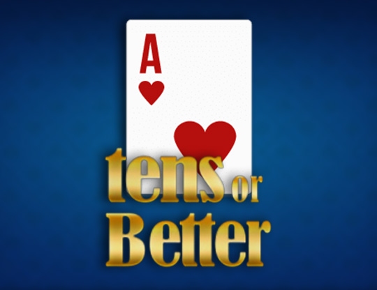 Tens or Better (Mobilots)